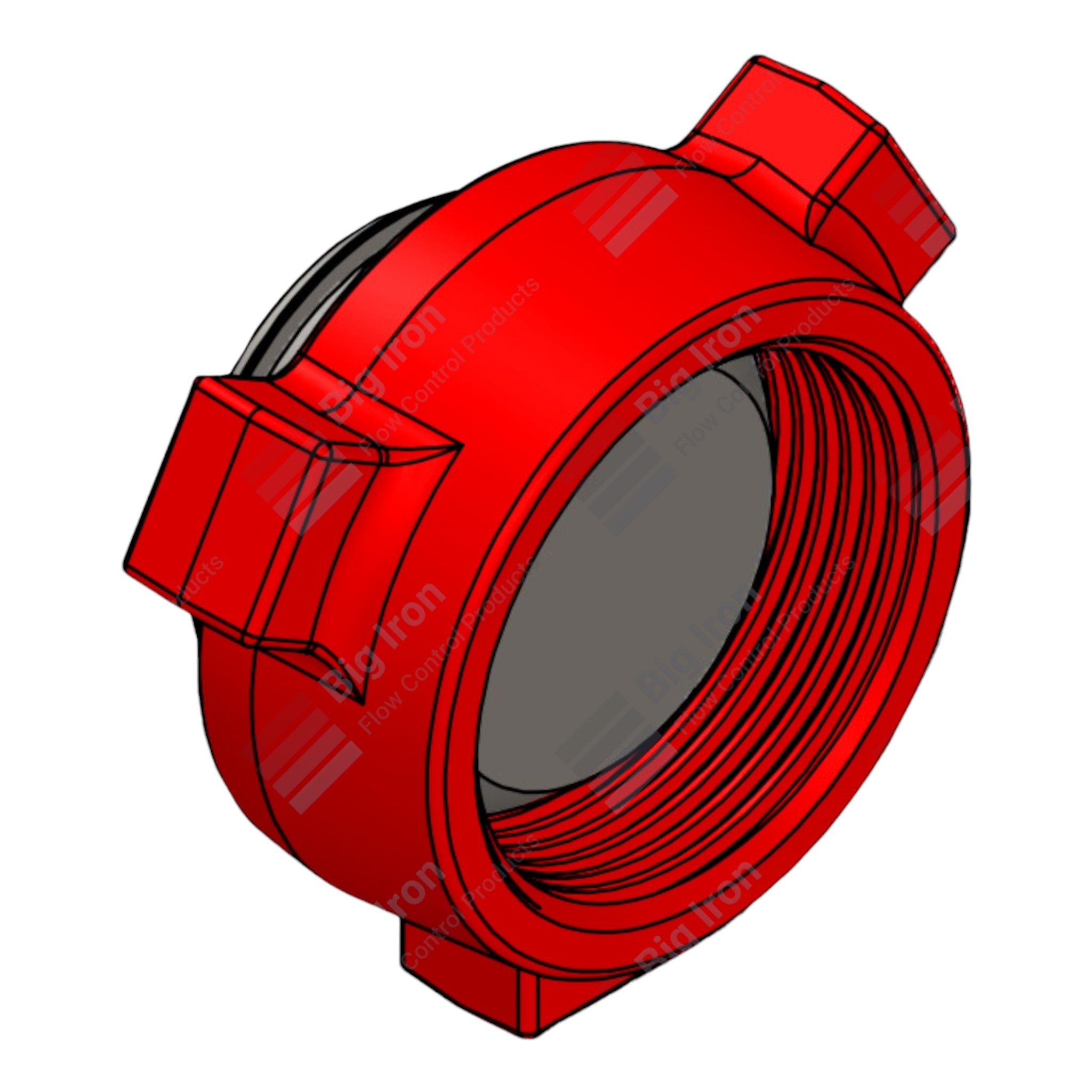 7/15まで値下げ！流経大柏 ヘッドキャップ Kemper Fig 1502 Series Hammer Union Fitting 2 Inch Bull Plug
