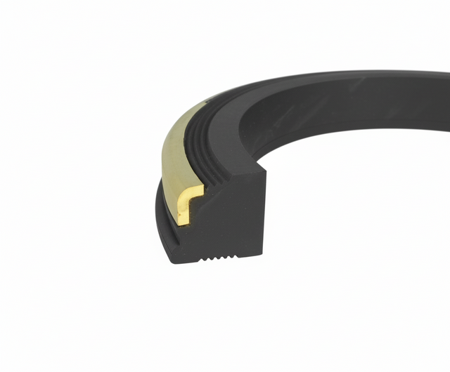 HAMMER UNION SEAL, NBR (BUNA-N), WECO (602/1002/1502), Brass AE Ring